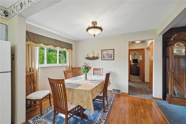 131 Howley Ave., House other with 3 bedrooms, 3 bathrooms and 1 parking in Chippewa Twp PA | Image 13