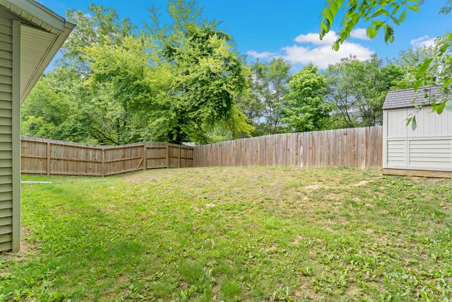 902 Union St, House other with 3 bedrooms, 2 bathrooms and null parking in Glasgow MO | Image 38