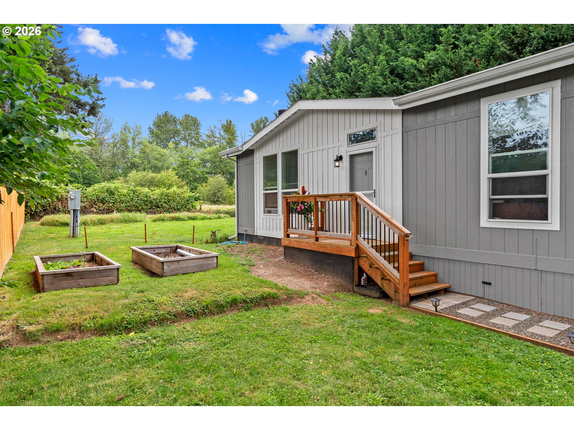 Residential in BattleGround 4