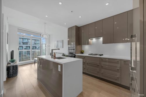 405-5189 Cambie Street, Vancouver, BC, V5Z2Z6 | Card Image