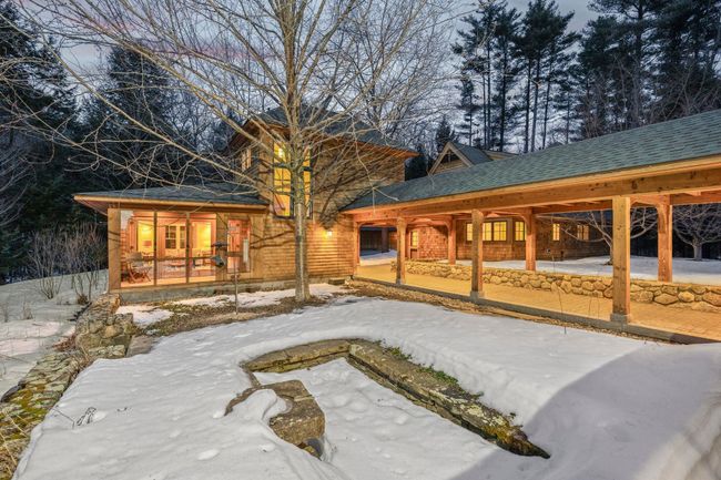 27 Burkehaven Ln, House other with 6 bedrooms, 4 bathrooms and null parking in Sunapee NH | Image 55