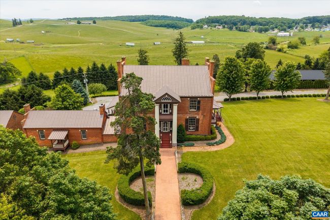 325 Factory Outlet Dr, House other with 5 bedrooms, 4 bathrooms and null parking in Max Meadows VA | Image 67