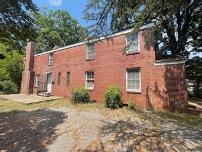 1910 S Park Street, Home with 0 bedrooms, 0 bathrooms and null parking in Little Rock AR | Image 3