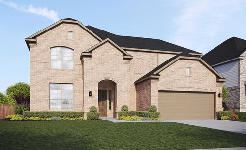 16728 Flatlands Way, Celina, TX, 75009-4447 | Card Image
