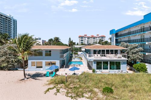 1b-604 N Ocean Blvd, Pompano Beach, FL, 33062-4661 | Card Image