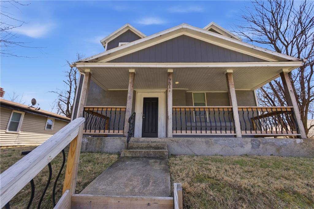 Residential in Kansas City 5