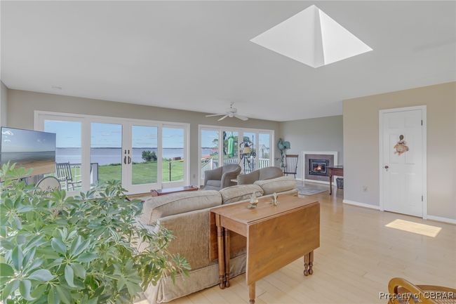 159 Fleeton Point Cir, House other with 4 bedrooms, 3 bathrooms and null parking in Reedville VA | Image 21