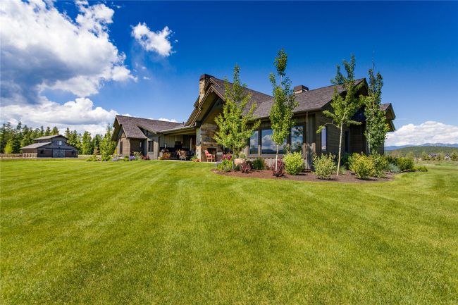 Rear Ground Exterior 6 | Image 94
