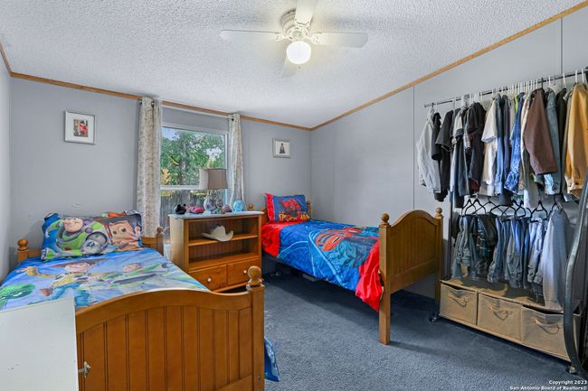 2681 Crazyhorse Pass, House other with 3 bedrooms, 2 bathrooms and null parking in Austin TX | Image 22