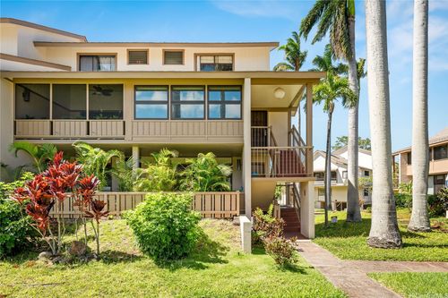 apt-251-95-142 Kuahelani Ave, Mililani, HI, 96789-1564 | Card Image