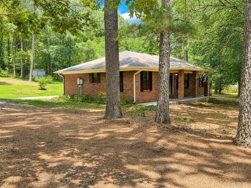 3692 Highway 60 W, Perryville, AR, 72126-8622 | Card Image