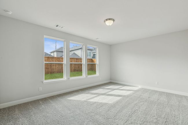 3113 Lucia Way, House other with 3 bedrooms, 3 bathrooms and null parking in Princeton TX | Image 11