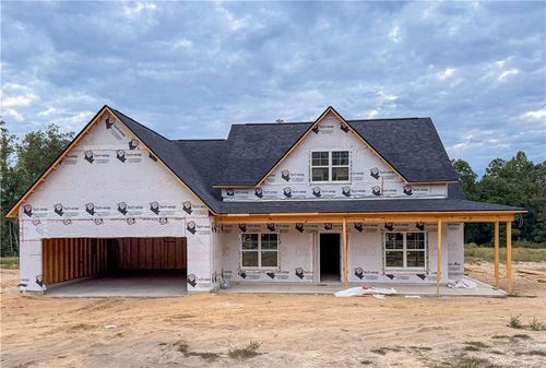 558 John Rd, Shannon, NC, 28386-9454 | Card Image
