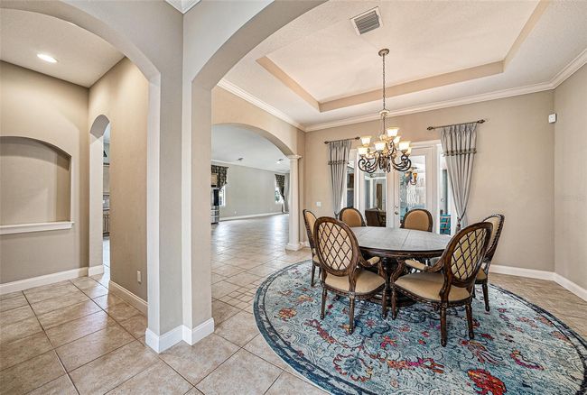10645 Ruffino Ct, House other with 4 bedrooms, 4 bathrooms and null parking in TRINITY FL | Image 4