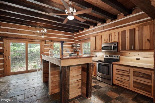 4705 Yowell Ln, House other with 3 bedrooms, 3 bathrooms and null parking in Marshall VA | Image 13