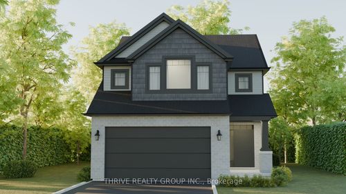 2400 Jordan Blvd, London, ON, N6G3V8 | Card Image