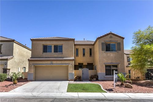1509 Patrick Thomas Ct, North Las Vegas, NV, 89086-1602 | Card Image