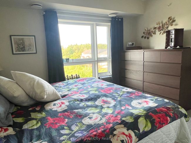 309 - 7 Kay Cres, Condo with 2 bedrooms, 2 bathrooms and 1 parking in Guelph ON | Image 18