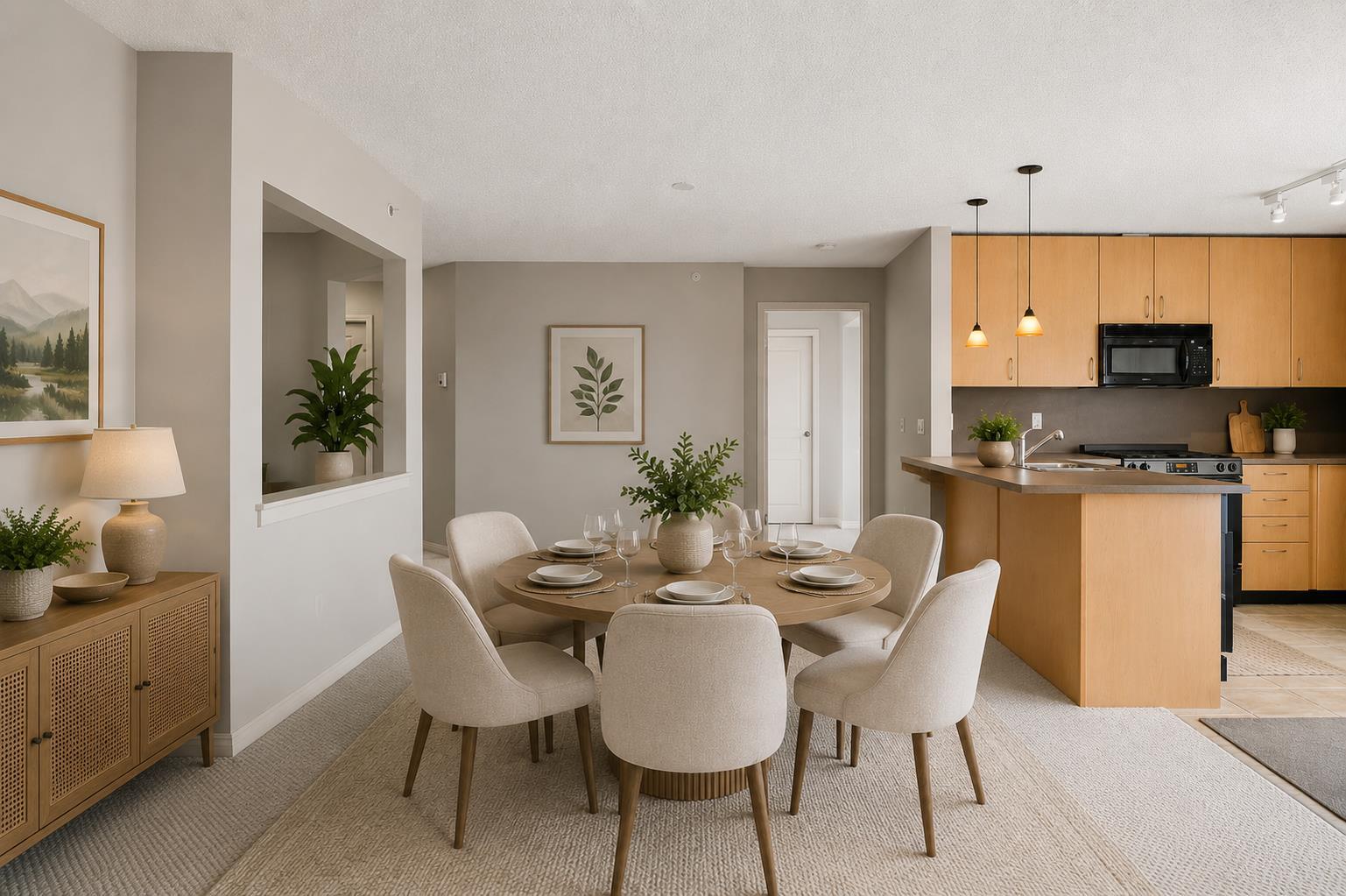 Residential in Calgary 2