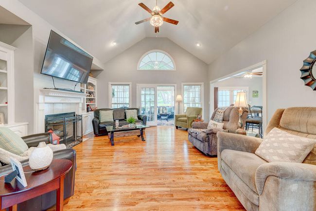 81 Arnold Rd, House other with 3 bedrooms, 2 bathrooms and null parking in Rock Spring GA | Image 6