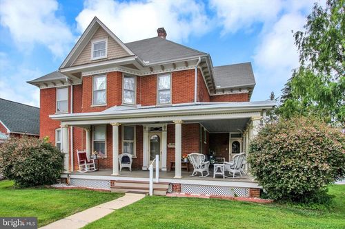 134 N Franklin St, WAYNESBORO, PA, 17268-1210 | Card Image