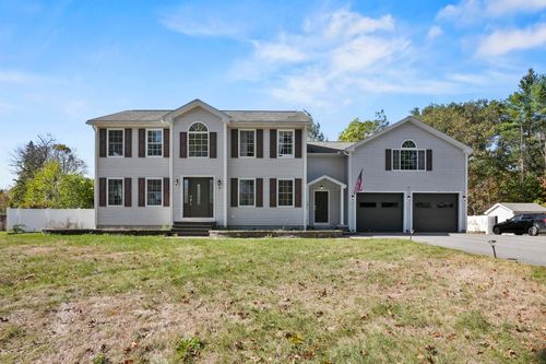 9 Upland Drive, Franklin, NH, 03235 | Card Image