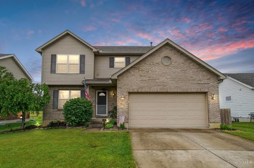 75 Bayberry Ln, Monroe, OH, 45050 | Card Image