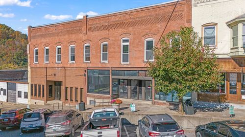 1116 Main St, Jackson, KY, 41339-1134 | Card Image