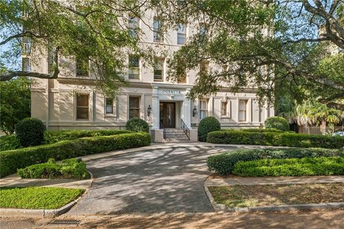 apt-4b-5421 Saint Charles Ave, New Orleans, LA, 70115-5062 | Card Image