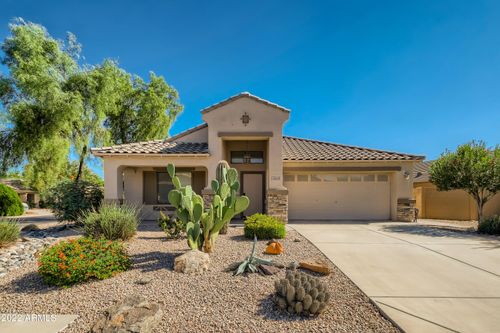 28829 N Broken Shale Drive, San Tan Valley, AZ, 85143 | Card Image