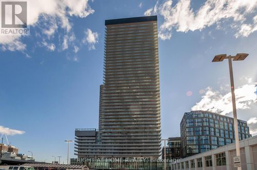 602-15 Lower Jarvis St, Toronto, ON, M5E0C4 | Card Image