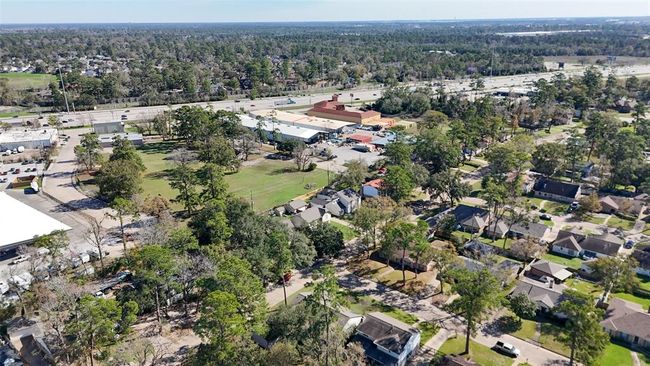 202 Black Forest Dr, House other with 4 bedrooms, 2 bathrooms and 2 parking in Spring TX | Image 31
