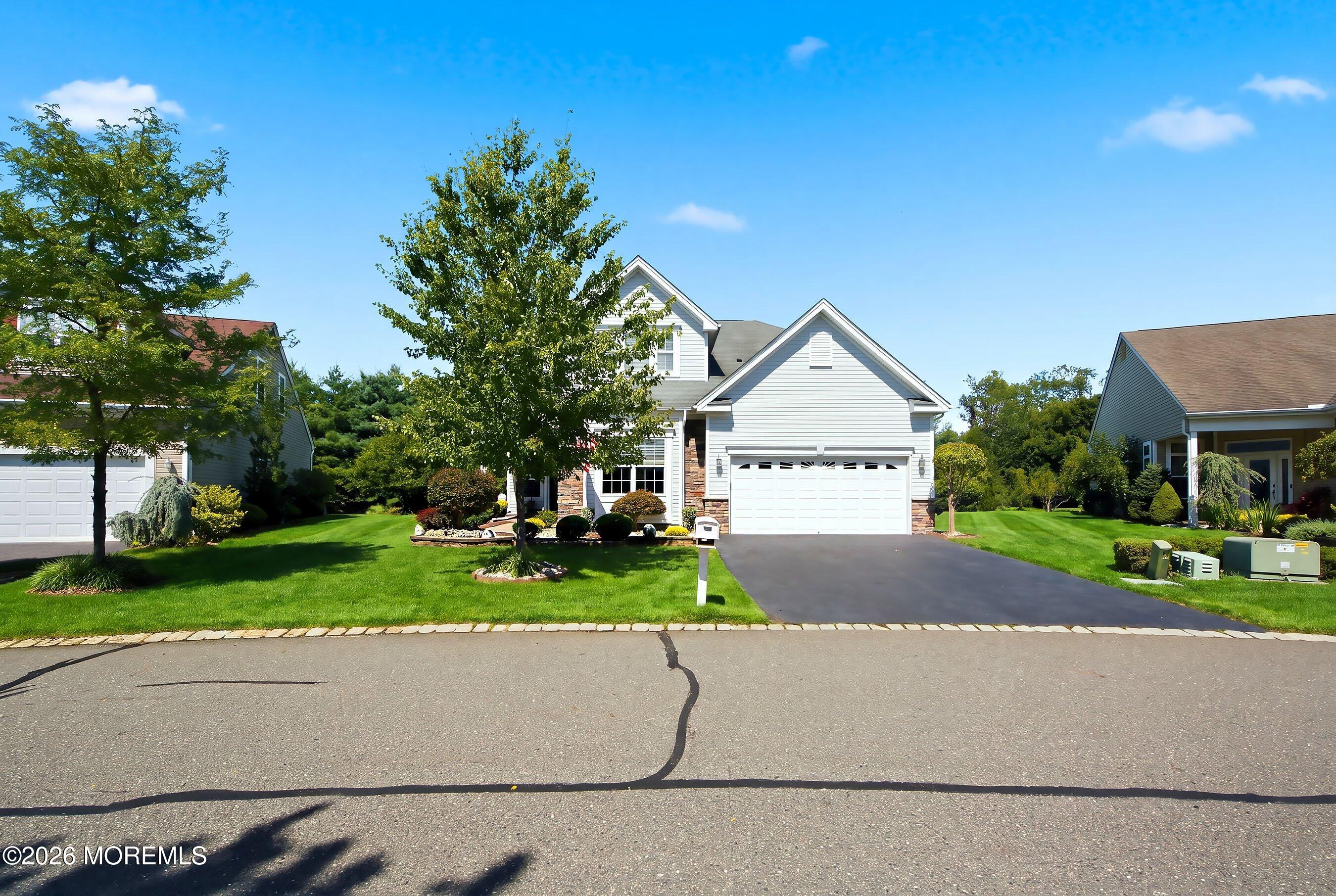 Residential in Monroe 3