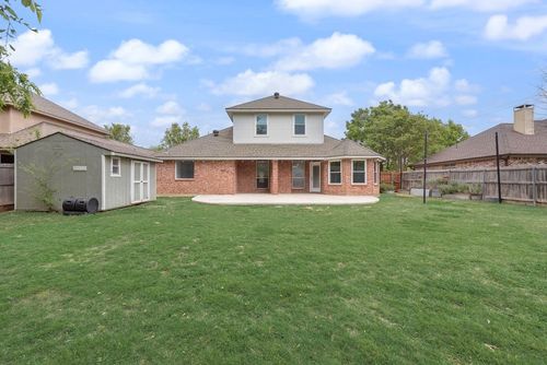 1820 Sand Stone Dr, Sanger, TX, 76266-5061 | Card Image