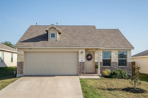 404 Ranchito Pass, Haslet, TX, 76052-3617 | Card Image
