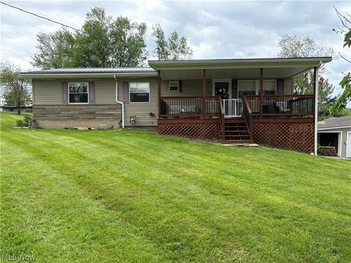 112 W College St, Cadiz, OH, 43907-9661 | Card Image