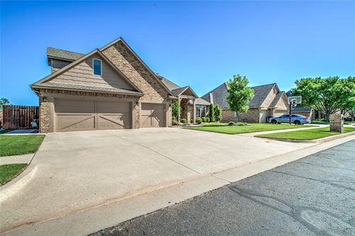16336 Winding Park Drive, Edmond, OK, 73013 | Card Image