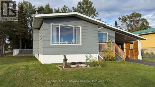 2 Cavanaugh Crescent S, Terrace Bay, ON, P0T2W0 | Card Image