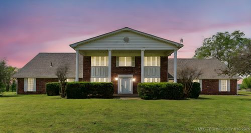 434525 E 340 Rd, Adair, OK, 74330-2993 | Card Image