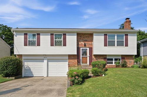 9873 Greenriver Drive, Mt Healthy, OH, 45231 | Card Image