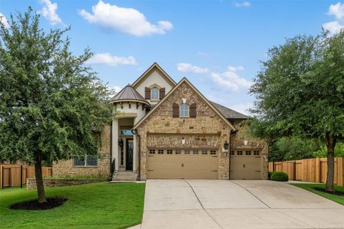 399 Whispering Wind Way, Austin, TX, 78737-4717 | Card Image