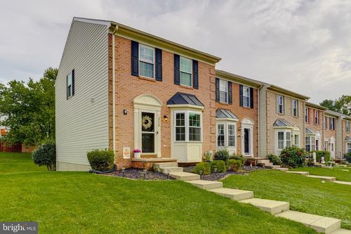 3114 Tipton Way, ABINGDON, MD, 21009-2595 | Card Image