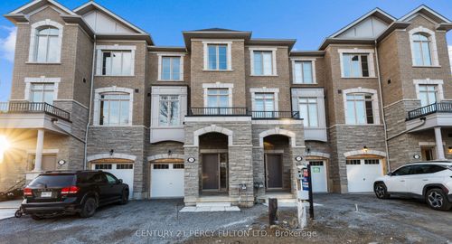 26 Coote Crt, Ajax, ON, L1T0P5 | Card Image