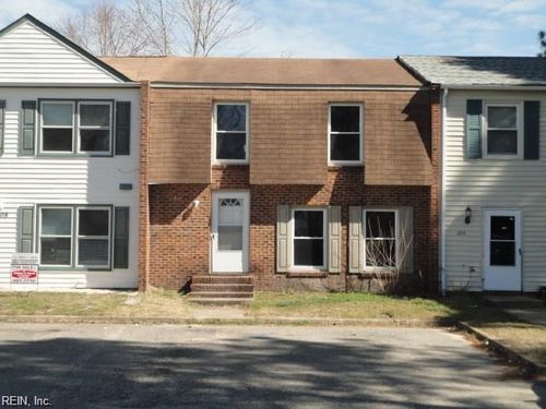 1212 Tar Heel Ct, Virginia Beach, VA, 23464-4625 | Card Image