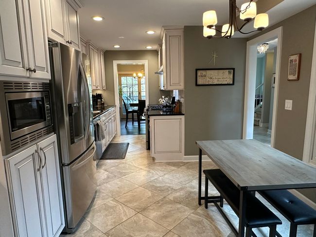 14609 Morningside Rd, Townhouse with 3 bedrooms, 3 bathrooms and 2 parking in Orland Park IL | Image 9