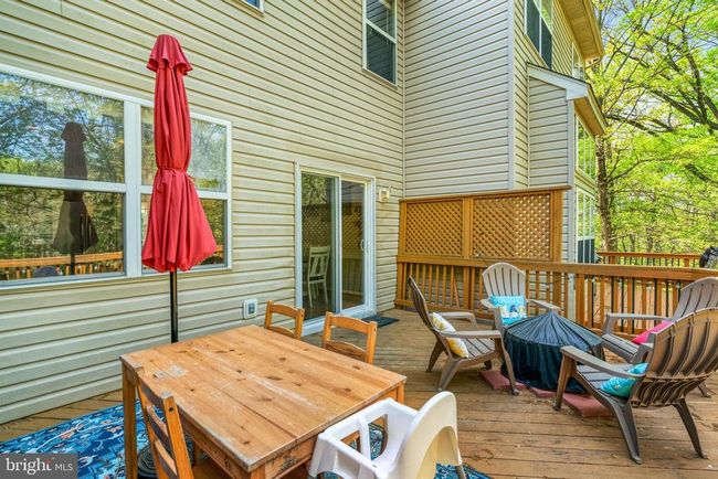 7721 Sullivan Cir, Townhouse with 3 bedrooms, 3 bathrooms and null parking in ALEXANDRIA VA | Image 35