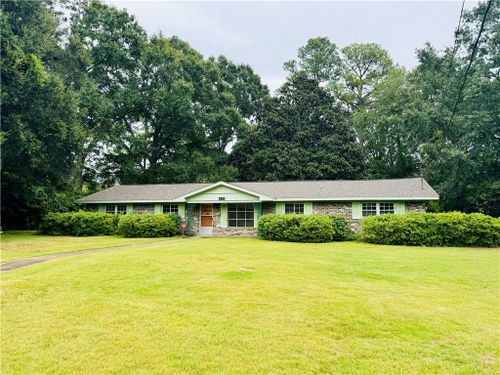 2855 Woodline Drive E, Mobile, AL, 36693 | Card Image