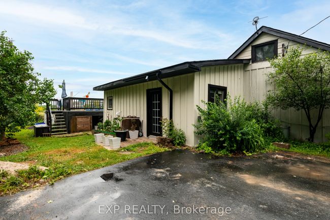 433116 4 Th Line, House other with 3 bedrooms, 1 bathrooms and 6 parking in Amaranth ON | Image 32