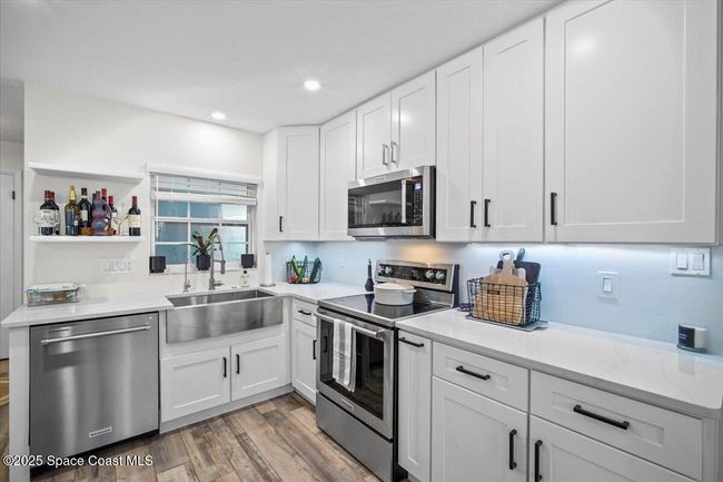 1158 Samar Rd, House other with 3 bedrooms, 2 bathrooms and null parking in Cocoa Beach FL | Image 9