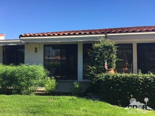 63 Torremolinos Dr, Rancho Mirage, CA, 92270-4837 | Card Image